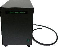 X-306 Oven Monitor