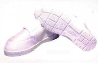 Cleanroom Shoes Breathable  ESD Cleanroom Shoes, #32300ESD