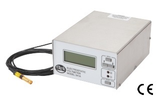 Non-Contacting Electrostatic Voltmeter