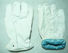 ESD safe Heat Resistance Gloves,  26cm (~11