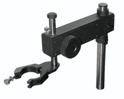 XK-1 - Tool Stands with up/down Z-axis movement (right handed knob).