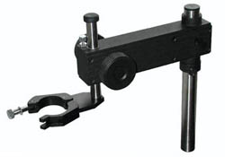 XK-2 - Tool Stand with up/down Z-axis movement (dual knob, for left and right handed operators).