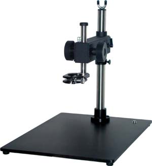 XS-2 Tool Stand with XK-2 Tool Holder and ESD durable base