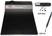XVB-1 Mini Placer Vacuum Base
